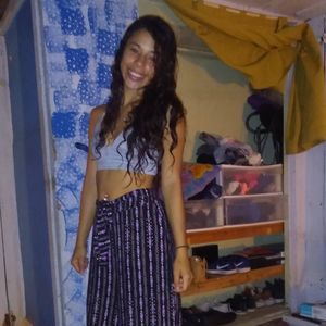 Meet your Posher, Princess